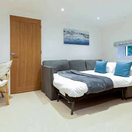 Apartment Oasis Falmouth